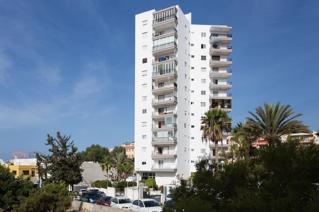 Vivienda Vacacional Rosaini ロスクリスティアーノス エクステリア 写真