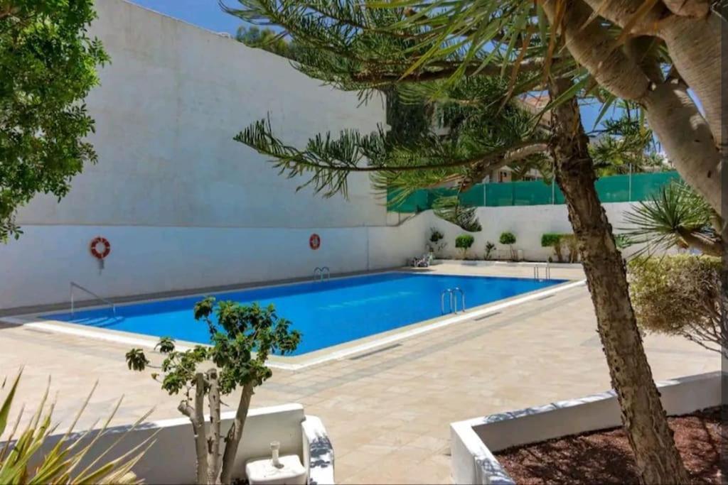 Vivienda Vacacional Rosaini ロスクリスティアーノス エクステリア 写真