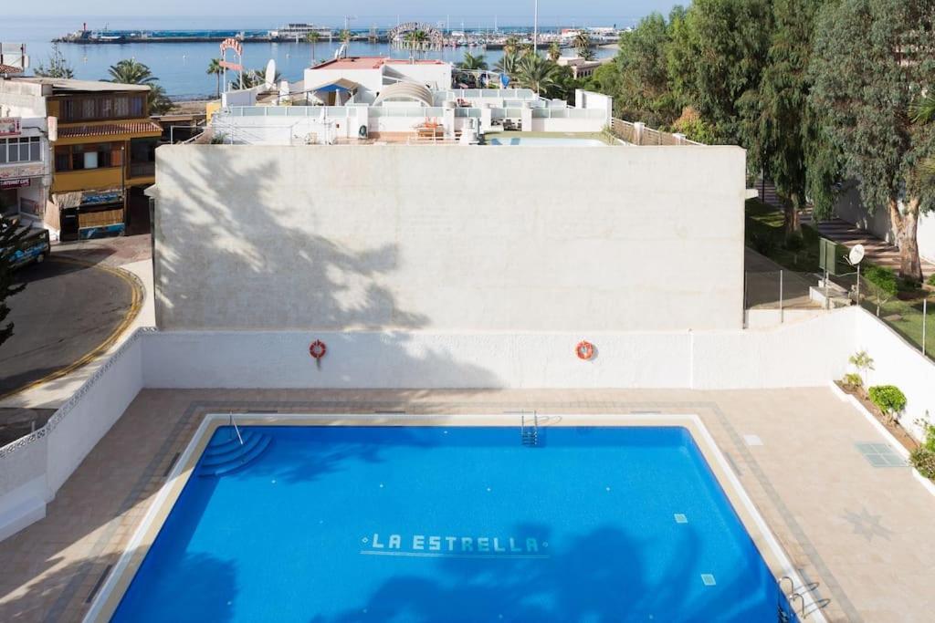 Vivienda Vacacional Rosaini ロスクリスティアーノス エクステリア 写真