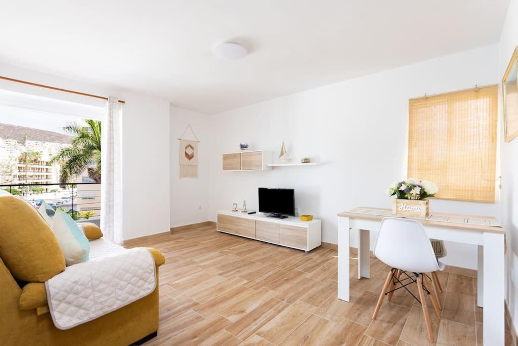 Vivienda Vacacional Rosaini ロスクリスティアーノス エクステリア 写真