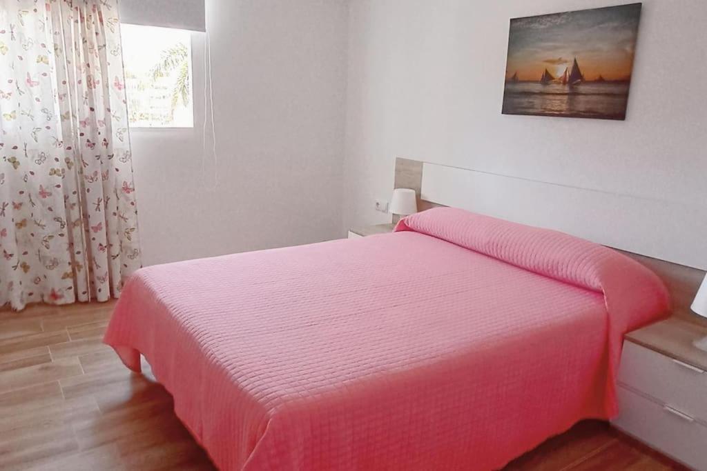 Vivienda Vacacional Rosaini ロスクリスティアーノス エクステリア 写真