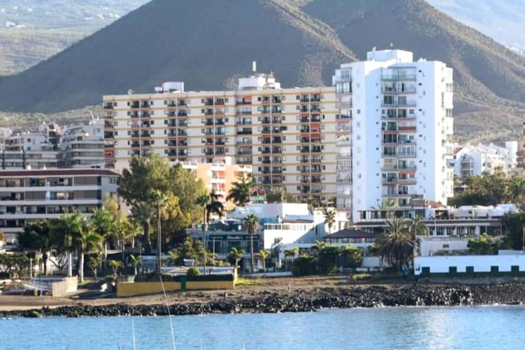 Vivienda Vacacional Rosaini ロスクリスティアーノス エクステリア 写真